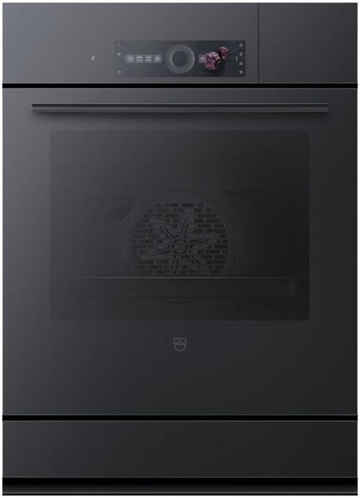Image du produit V-ZUG CombairSteamer V2000 7UC