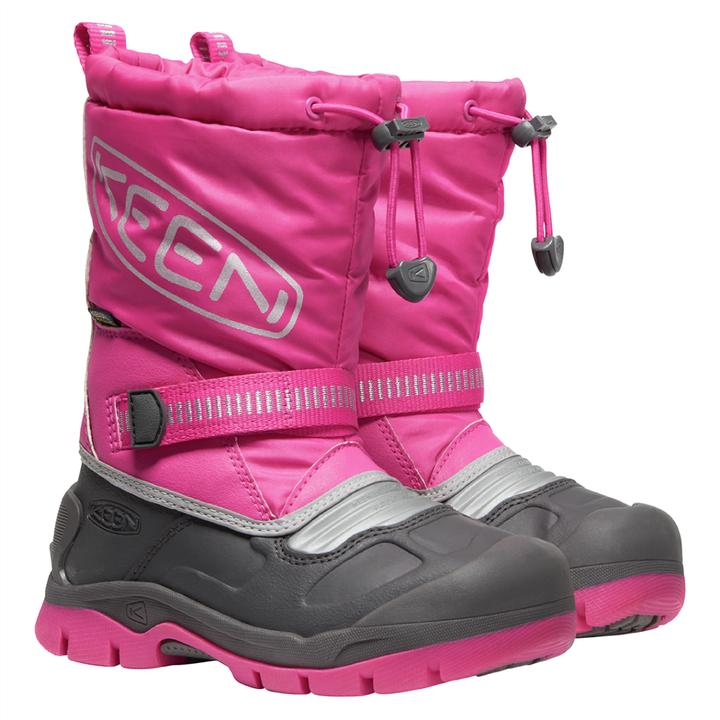 Produktbild Keen C Snow Troll WP (30)