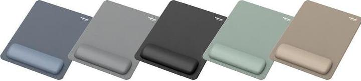Image du produit Fellowes Breyta XL Mauspad salbei mit Handgelenkauflage (XL)