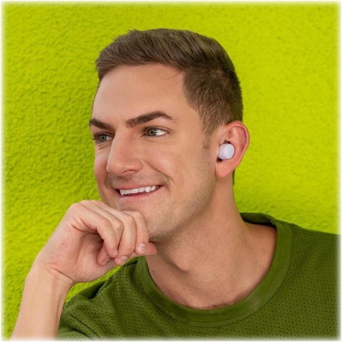 Image du produit JLab Audio Go Air Pop (pas de réduction du bruit, 8 h, Sans fil)