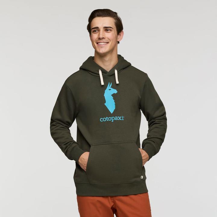 Immagine prodotto Cotopaxi Llama Pullover Hoodie (L)