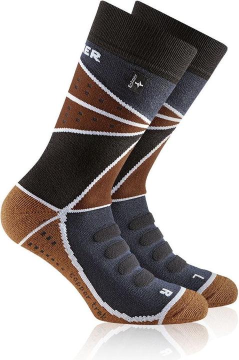 Produktbild Rohner Copper Trek (47 - 48)