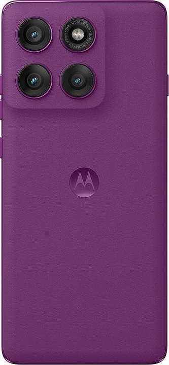 Produktbild Motorola Edge 60 Pro (512 GB, Walnut, 6.65", Dual SIM, 5G)
