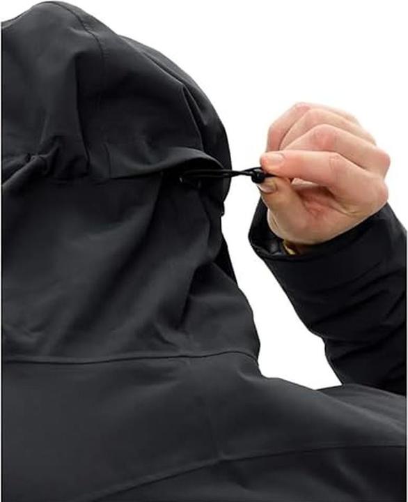 Produktbild Vaude Neyland 3in1 Jacket (XXL)