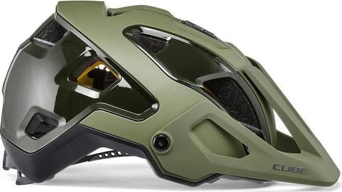 Produktbild Cube Bike Strover Mips Velohelm (57 - 62 cm)