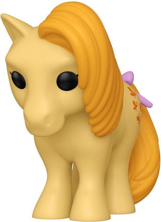 Image du produit Funko POP! - My Little Pony: Butterscotch