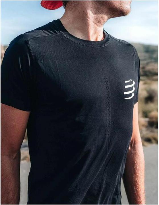 Produktbild Compressport Performance SS Tshirt M (S)