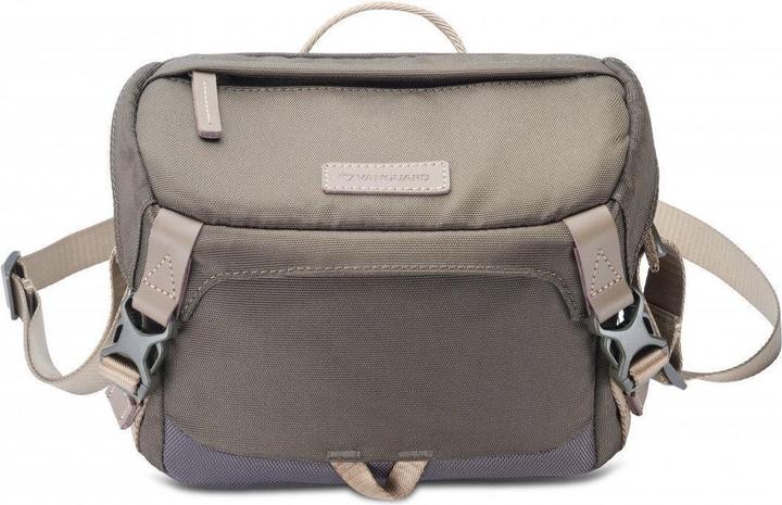 Productafbeelding Vanguard VEO GO24M KG schoudertas kaki (Camera schoudertas)