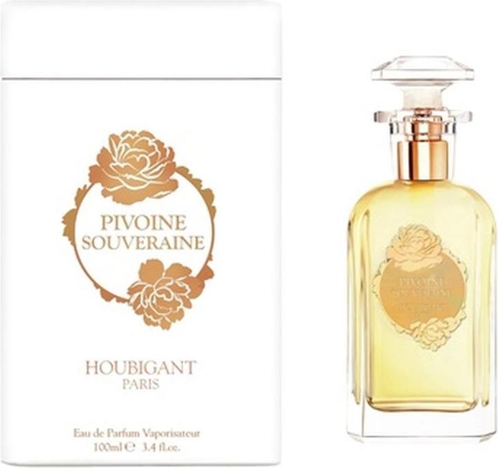 Actual product image Houbigant Jimmy Choo Acqua Man Edt 100 ml (Eau de parfum, 100 ml)