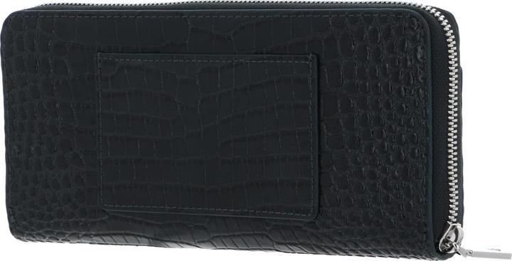 Actual product image Lacoste L Zip Wallet
