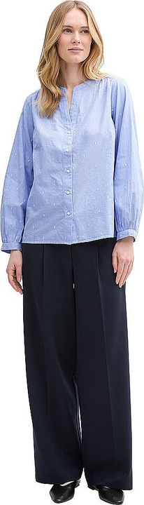 Actual product image Tom Tailor Blusenshirt (36)