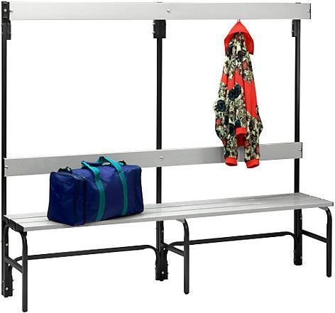 Produktbild kaiserkraft Umkleidebank (38 cm, 165 cm)