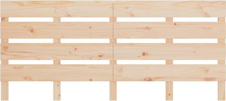 Image du produit vidaXL Bettgestell (140 x 190 cm)