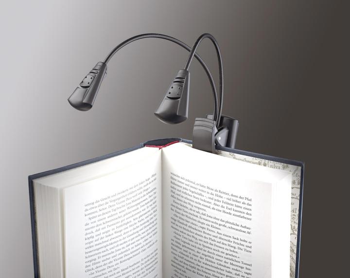 Immagine prodotto K&M Doppio LED FlexLight (Illuminazione dello strumento)