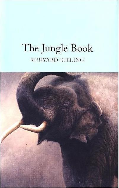 Produktbild The Jungle Book (Englisch, Rudyard Kipling, 2016)