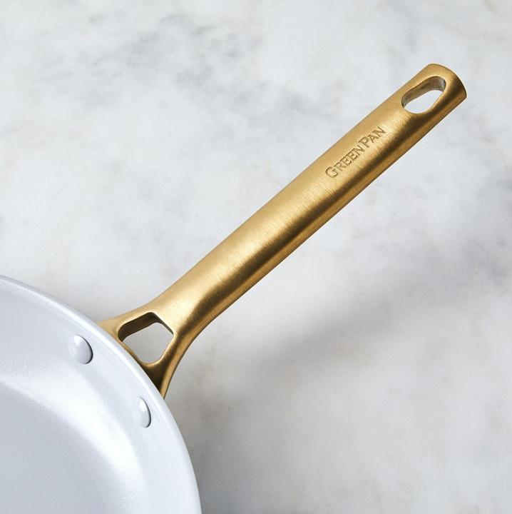 Image du produit Greenpan Padova Reserve (28 cm, Cocotte + faitout, Aluminium)