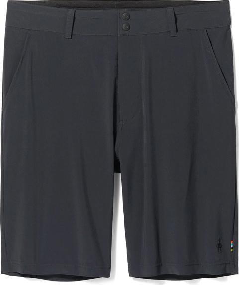 Produktbild Smartwool Ms Merino 10" Short (XL)