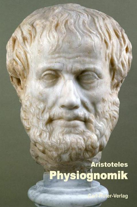 Produktbild Physiognomik (Deutsch, Aristoteles, 2006)