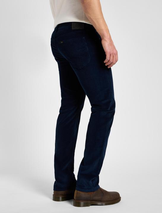 Actual product image Lee Daren zip fly fabric trousers (31)
