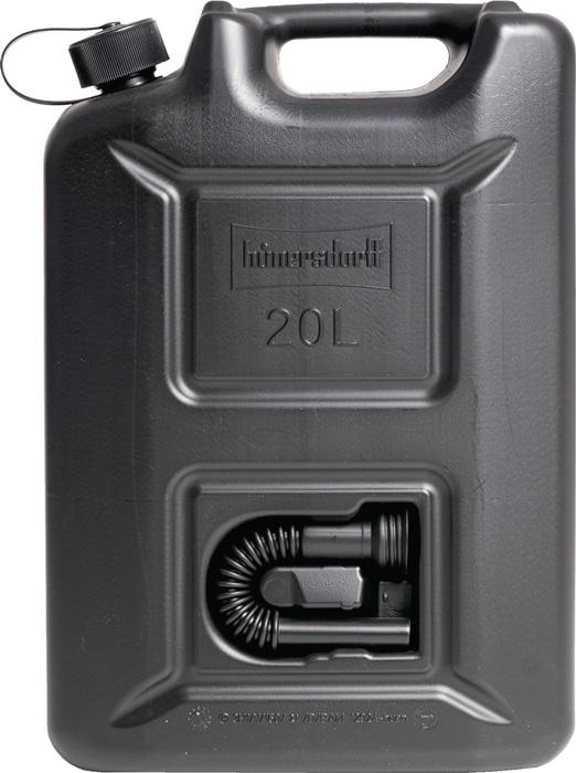Produktbild Hünersdorff Benzinkanister PROFI 20,0 l