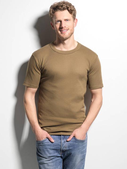 Image du produit ISA Bodywear Shirt kurzarm (XL)