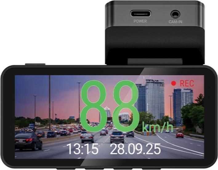 Produktbild Navitel GPS R87 GPS |