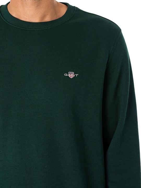 Produktbild GANT Regular Shield-Sweatshirt (XXL)