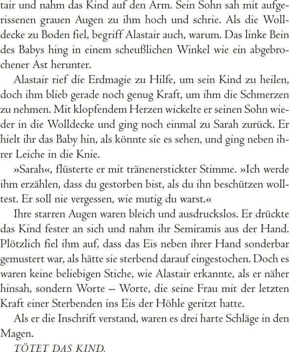 Produktbild Magisterium - Das 1. Jahr (Deutsch, Cassandra Clare, Holly Black, 2024)