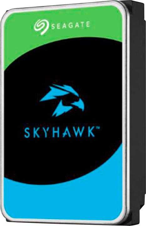 Immagine prodotto Seagate SkyHawk (8 TB, 3.5", CMR)