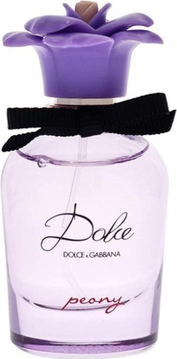 Image du produit Dolce & Gabbana Dolce Peony (Eau de parfum, 30 ml)