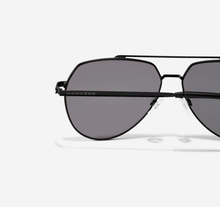 Immagine prodotto Hawkers Occhiali da sole polarizzati Shadow Black (Ø 60 mm)