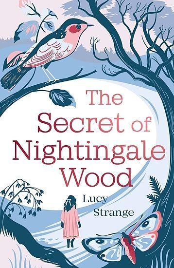 Produktbild The Secret of Nightingale Wood (Englisch, 2016)
