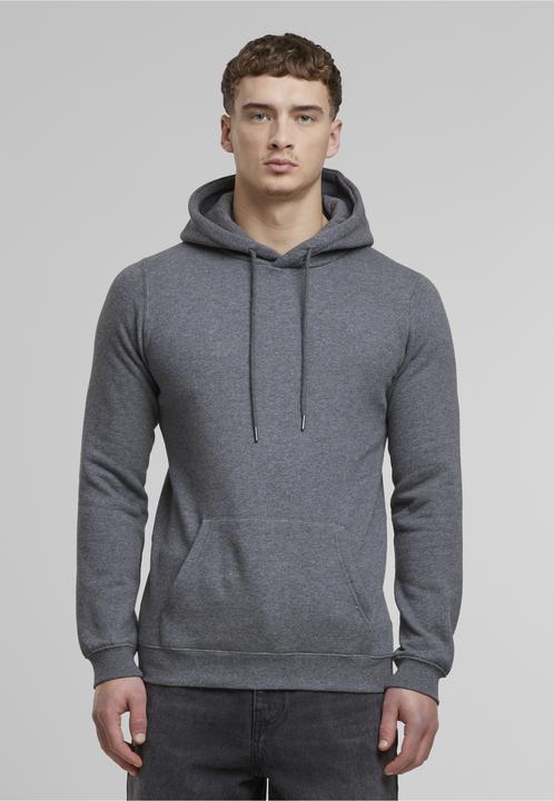 Produktbild Mister Tee MisterTee Basic Hoodie - 181679 (M)