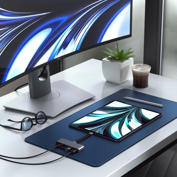 Produktbild Satechi USB-C Mobile Pro Hub (USB-C, 6 Ports)