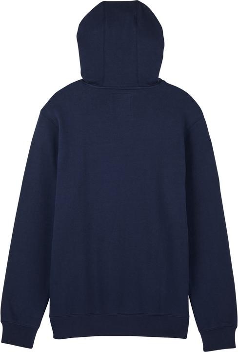 Image du produit Fox Hoody 23 F-Head E Po Mdnt M (M)