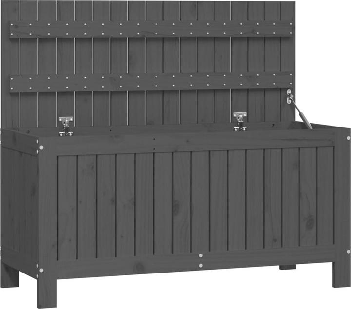 Image du produit vidaXL Gartentruhe