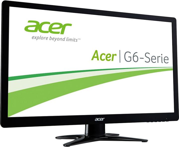Produktbild Acer G246hyl (1920 x 1080 Pixel)