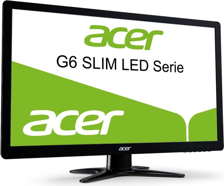 Produktbild Acer G246hyl (1920 x 1080 Pixel)