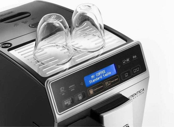 Image du produit De'Longhi Autentica