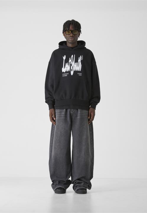 Produktbild Lost Youth LY HOODIE "CLASSIC V.2 - 21653 (S)