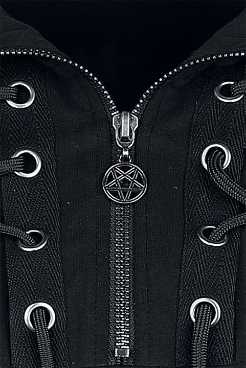 Produktbild Gothicana by EMP Bound To Darkness (M)