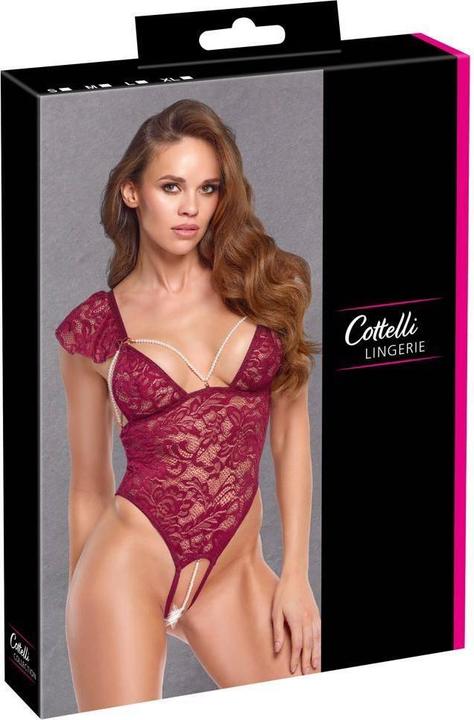 Image du produit Cottelli Collection Body ouvert (XL)