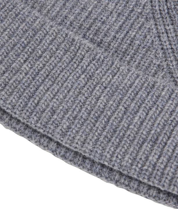 Actual product image Falke SEL Structured Lambswool Beanie m (One size)