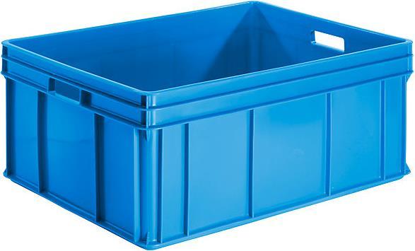 Actual product image kaiserkraft Stacking and transport containers