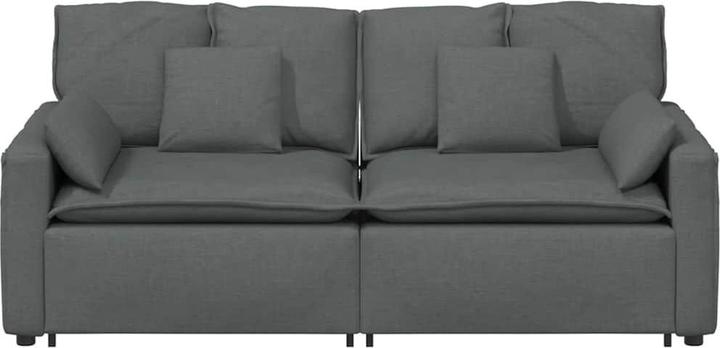 Produktbild vidaXL Modulares Sofa (Modular Sofa)