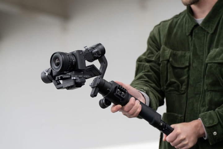 Produktbild Sony E PZ 10-20mm f/4 G (Sony E, APS-C / DX)