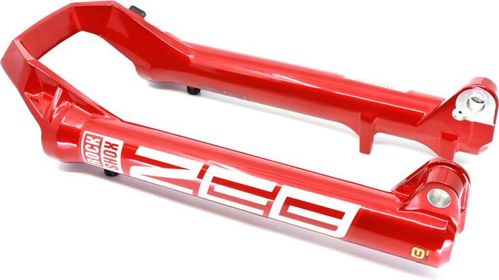 Image du produit RockShox Boost,ZEB