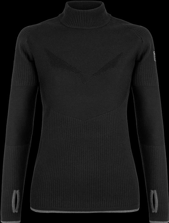 Produktbild Salewa Fanes Engineered Merino Logo Pullover Da (34, XS)
