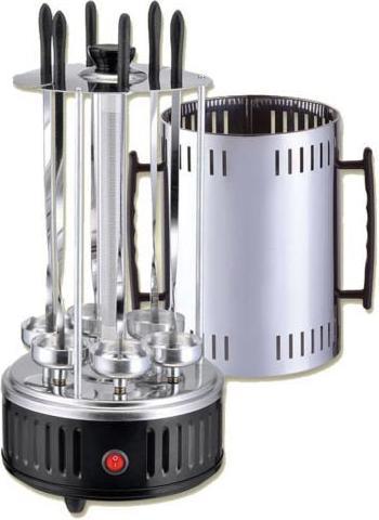 Legro Vertikaler Elektrogrill (1 kW)