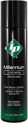 Produktbild ID Millennium - Langlebiges Schmiermittel Auf Silikonbasis 500 ml (500 ml)